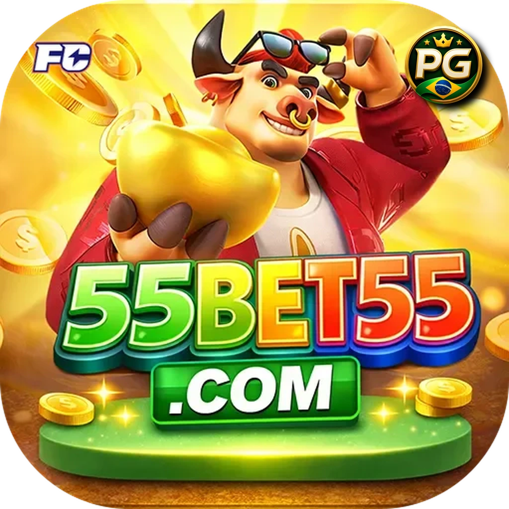 55bet55 Logo